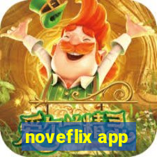 noveflix app